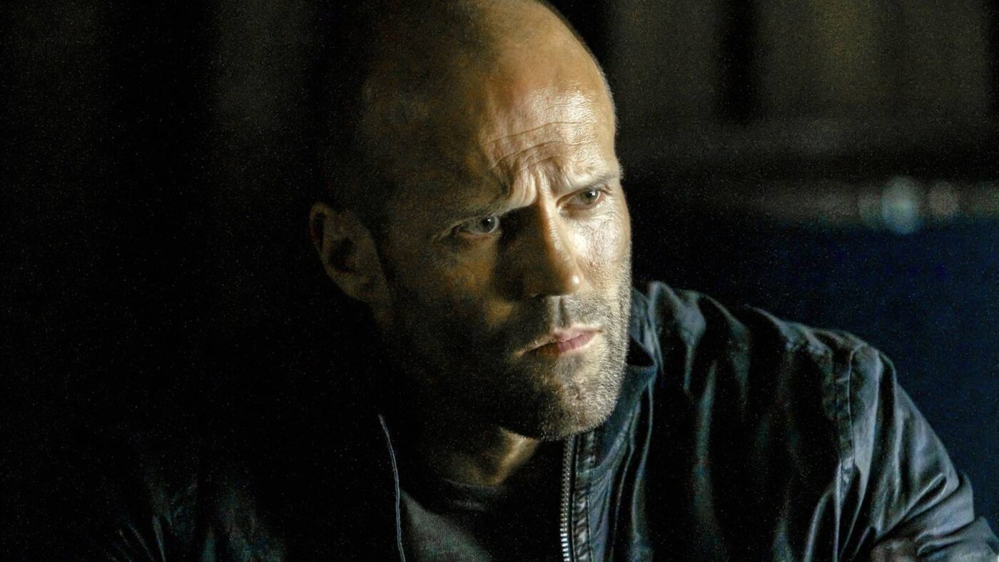 Jason Statham como vilão: Thriller de ação imperdível