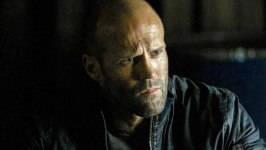 Jason Statham como vilão: Thriller de ação imperdível
