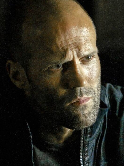 Jason Statham como vilão: Thriller de ação imperdível