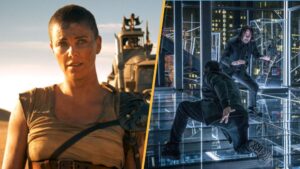 Sequências de filmes de ação melhores que o original