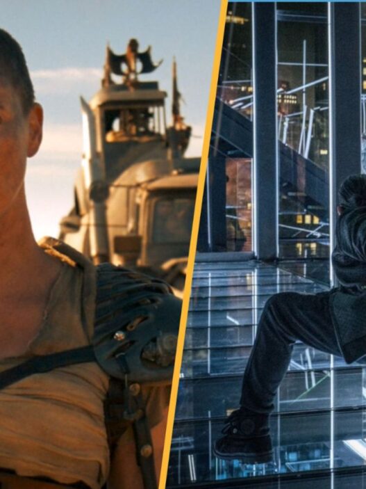 Sequências de filmes de ação melhores que o original