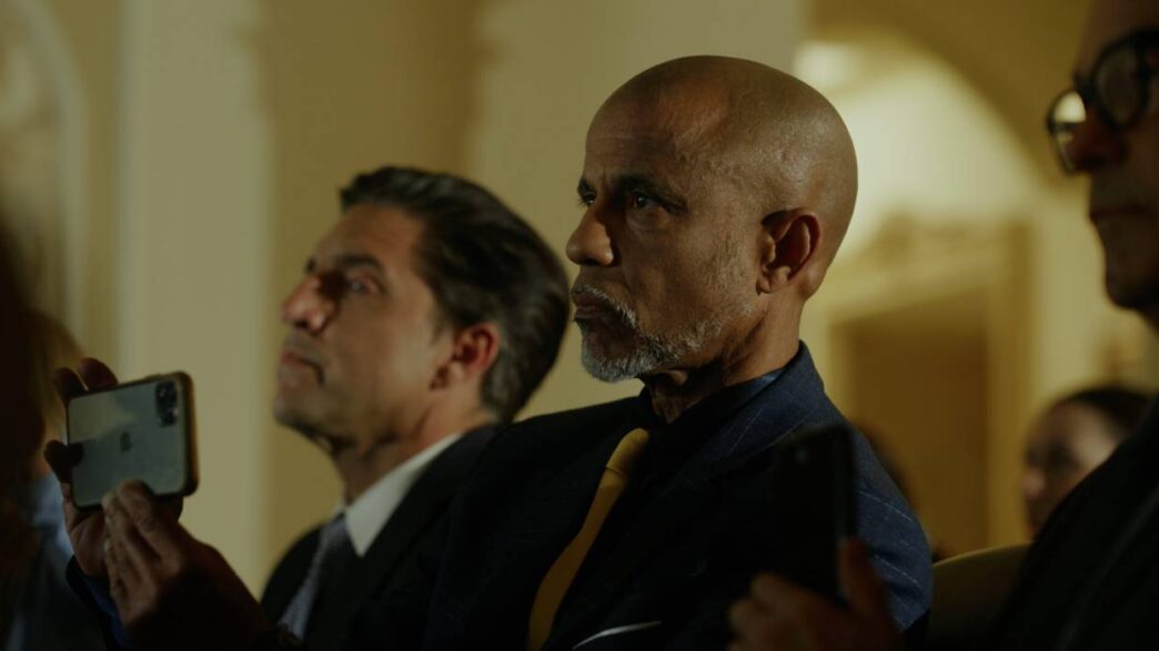 The Gorge: Novo filme de ação da Tubi resgata a década de 80