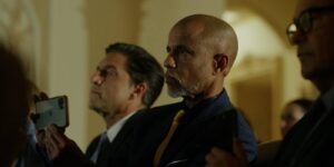 The Gorge: Novo filme de ação da Tubi resgata a década de 80