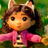 Gabby's Dollhouse: O Filme - Uma aventura interativa para crianças