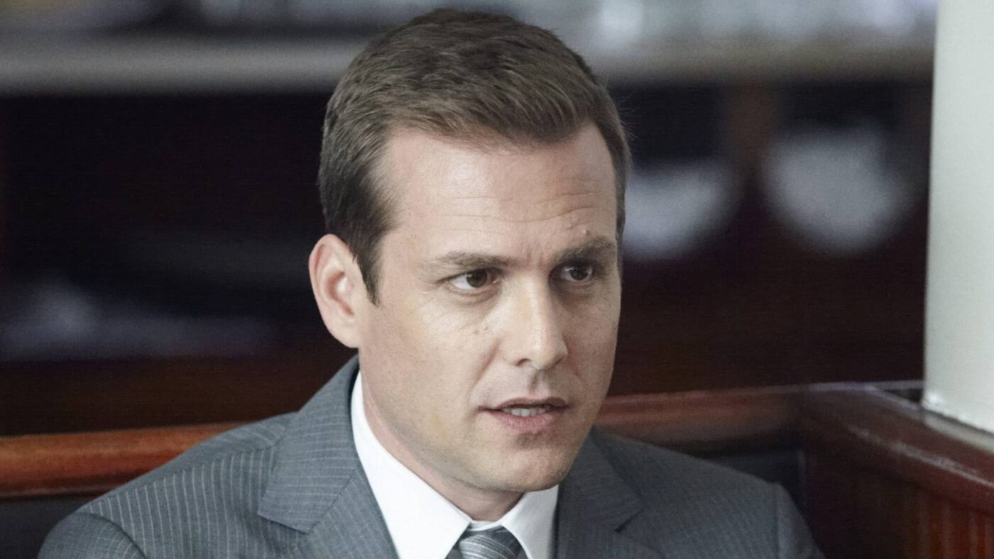 O Episódio de Suits que Mudou Harvey Specter para Sempre