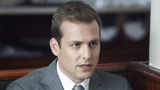 O Episódio de Suits que Mudou Harvey Specter para Sempre
