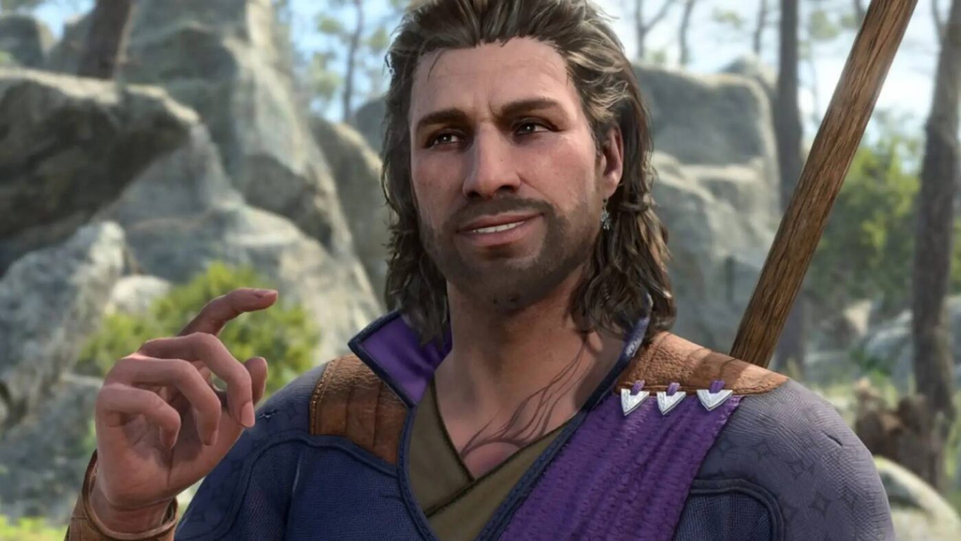 Baldur's Gate 3: até mesmo seus aliados podem ir para a prisão