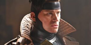 Channing Tatum: 'Vingadores: Dia do Juízo Final' vai 'derreter seu cérebro'