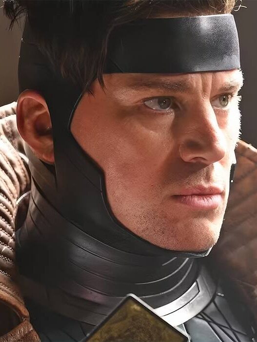 Channing Tatum: 'Vingadores: Dia do Juízo Final' vai 'derreter seu cérebro'