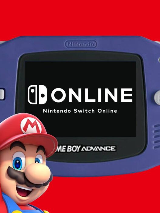 Melhorias nos jogos de Game Boy Advance chegam ao Switch Online