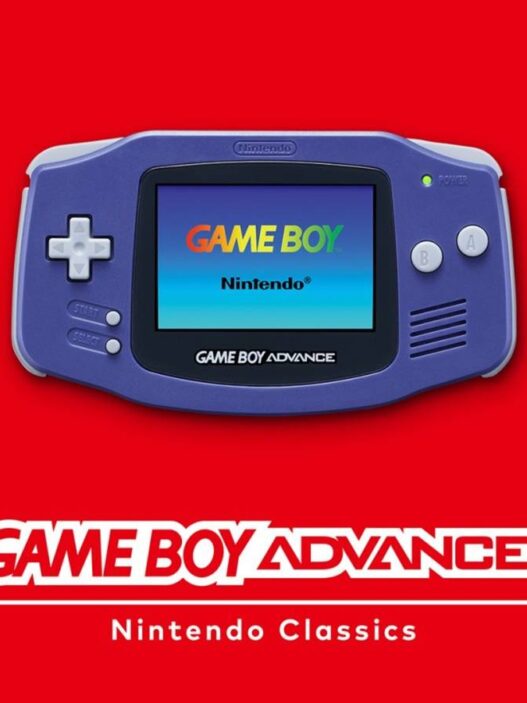 Novos jogos de Game Boy Advance chegam ao Nintendo Switch Online
