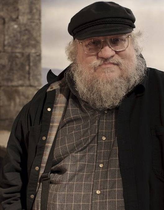 Robert Redford e a crítica final a George R.R. Martin