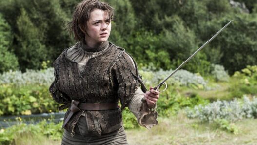 10 Séries Fantásticas que Vieram Antes de Game of Thrones