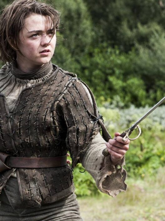 10 Séries Fantásticas que Vieram Antes de Game of Thrones