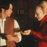 Keanu Reeves em Drácula de Bram Stoker: Crítica Injusta?