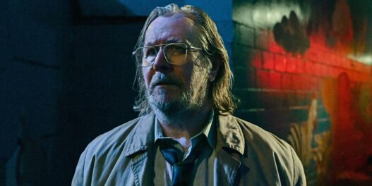 Slow Horses: Trailer da 5ª Temporada Chega com Ação Explosiva