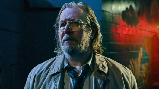 Slow Horses: Trailer da 5ª Temporada Chega com Ação Explosiva