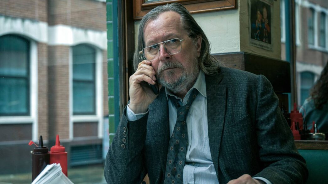 Slow Horses: Por que você precisa assistir ao drama de espionagem da Apple TV+
