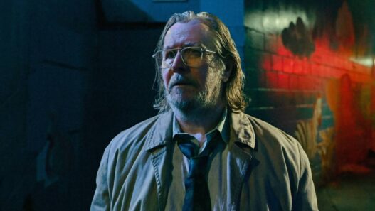 Slow Horses 5: Trailer mostra Slough House em Lockdown após Massacre em Londres