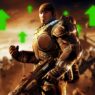 Gears of War 2: Número de jogadores aumenta significativamente