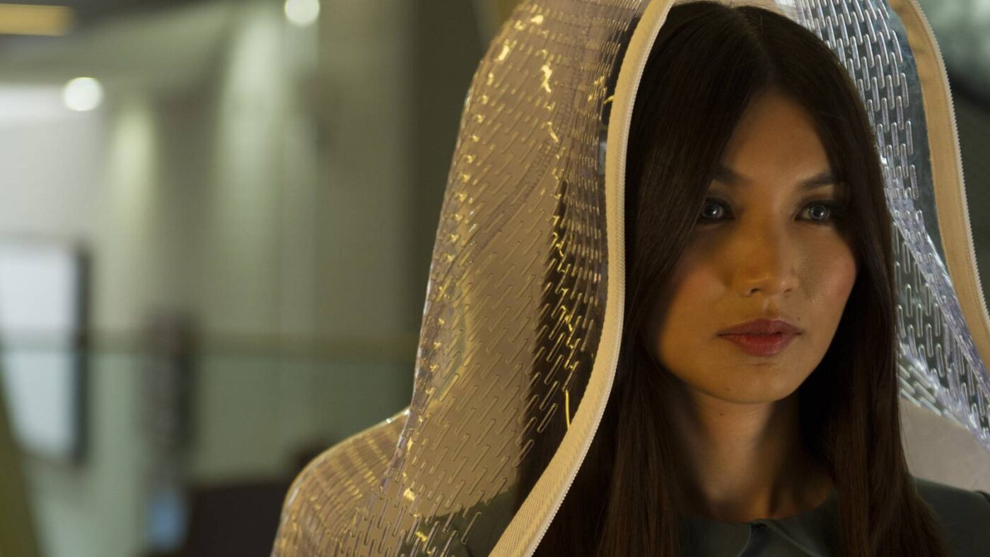 Séries de Sci-Fi Incríveis que Você Pode Ter Perdido