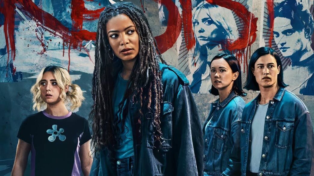 Gen V: O melhor casal da série é endgame, diz estrela
