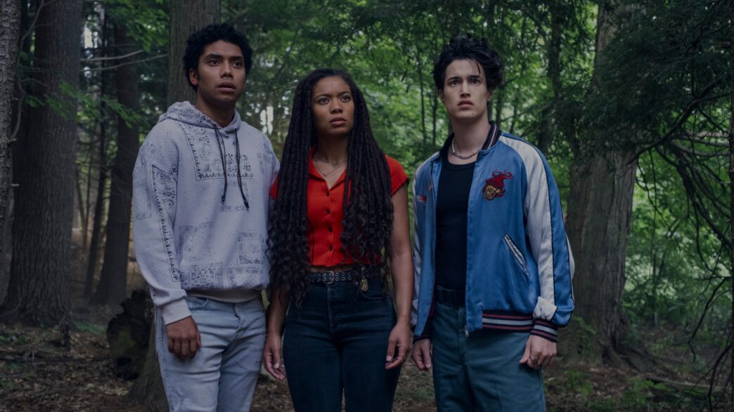 5 Sérias imperdíveis na Prime Video em setembro