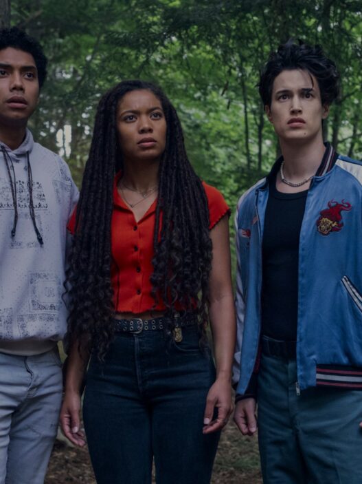 5 Sérias imperdíveis na Prime Video em setembro