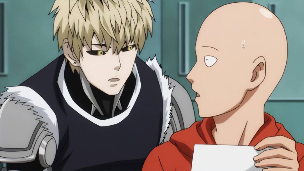 Diretor de One Punch Man Responde à Critica do Trailer da 3ª Temporada