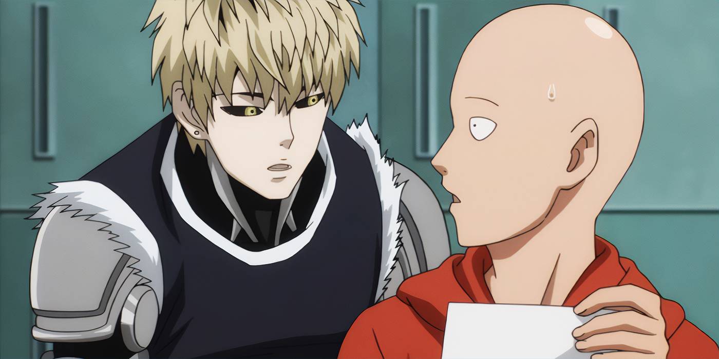 Diretor de One Punch Man Responde à Critica do Trailer da 3ª Temporada