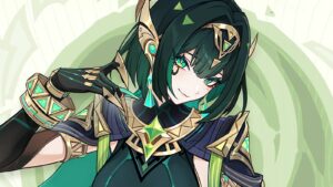 Genshin Impact 6.1: Nefer, a nova personagem, é revelada