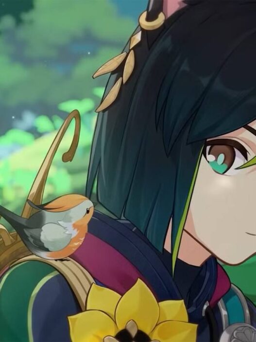 Genshin Impact 6.1: Personagem gratuito vazado