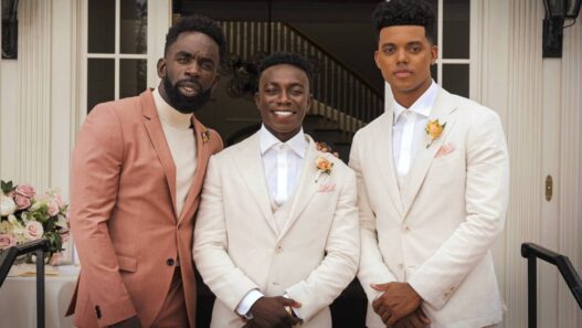 Bel-Air: data de estreia da 4ª temporada homenageia a série original