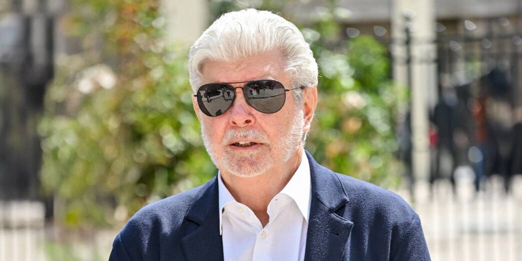 THX 1138: Corra para assistir ao clássico pré-Star Wars de George Lucas