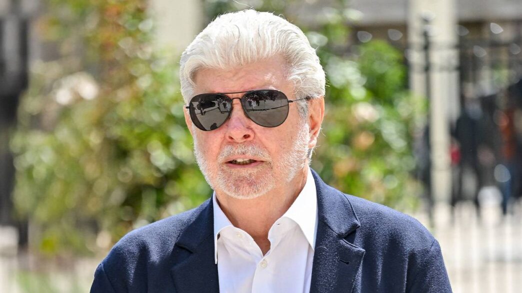 THX 1138: Corra para assistir ao clássico pré-Star Wars de George Lucas