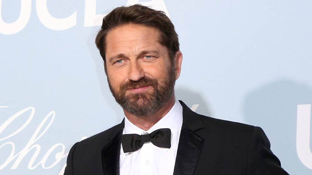 Gerard Butler em seu filme mais subestimado: Corra para assistir!