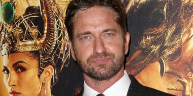 Gerard Butler: 13 de setembro será um mau dia para os fãs