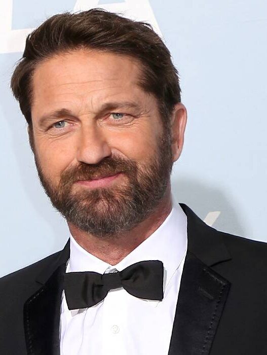 Gerard Butler em seu filme mais subestimado: Corra para assistir!