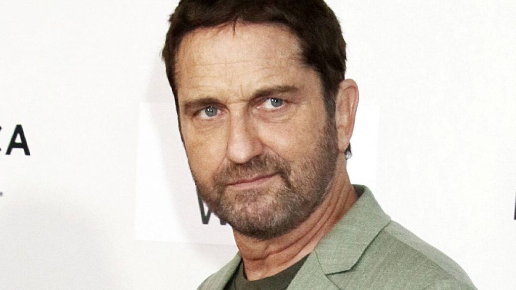 Gerard Butler em thriller de ação gratuito: Um Alfa de Elite