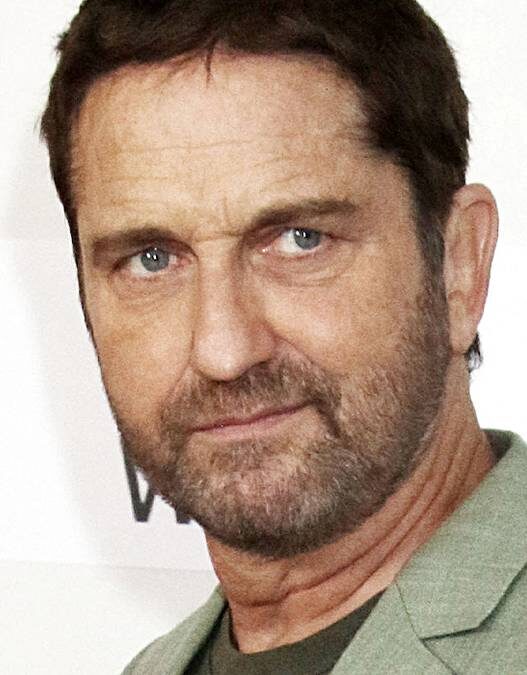 Gerard Butler em thriller de ação gratuito: Um Alfa de Elite