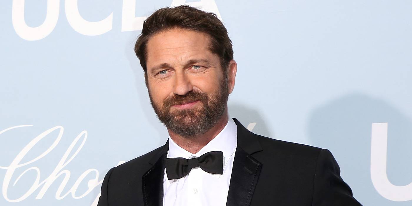 Gerard Butler em seu filme mais subestimado: Corra para assistir!