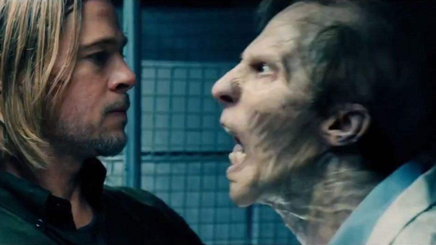 Sucesso Zumbi de USu0024 500 Milhões Já Está em Streaming