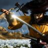 Orçamento de Ghost of Tsushima: Comparação com Ghost of Yotei