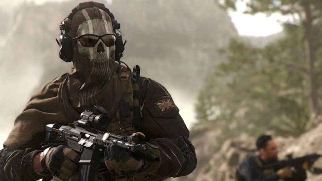 Spielberg Queria um Filme de Call of Duty, Mas a Ideia Foi Rejeitada