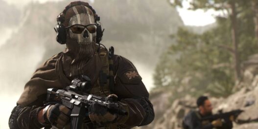 Spielberg Queria um Filme de Call of Duty, Mas a Ideia Foi Rejeitada