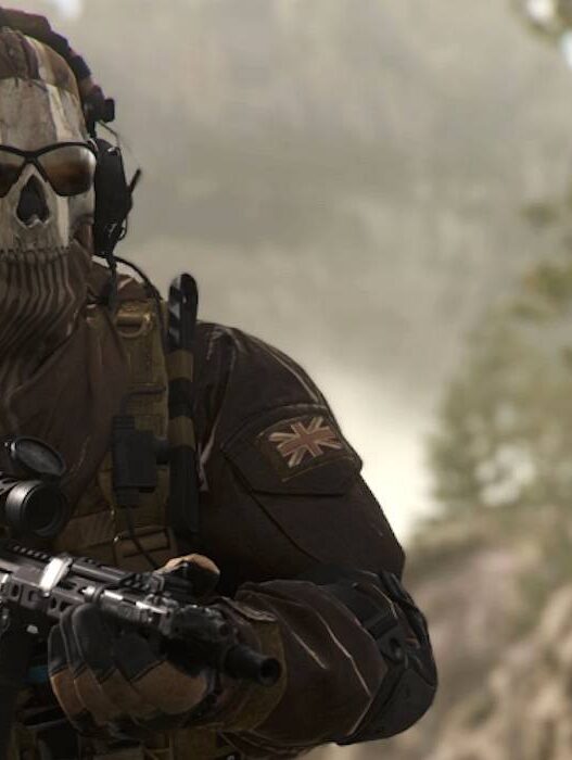 Spielberg Queria um Filme de Call of Duty, Mas a Ideia Foi Rejeitada
