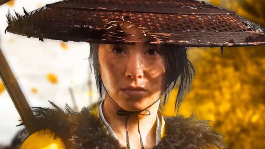 Yotei Studio demite desenvolvedor por comentários de Charlie Kirk