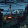 Ghost of Tsushima: Novo sistema de acampamento revelado