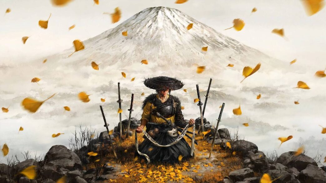 Ghost of Tsushima: Gameplay mostra o poderoso Odachi