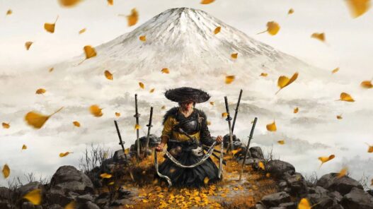 Ghost of Tsushima: Gameplay mostra o poderoso Odachi